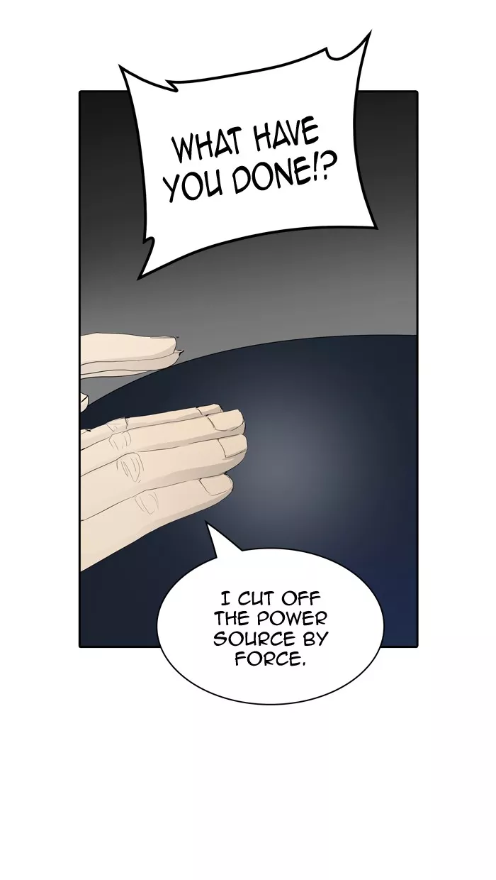 Tower of God, chapter 358, image 41