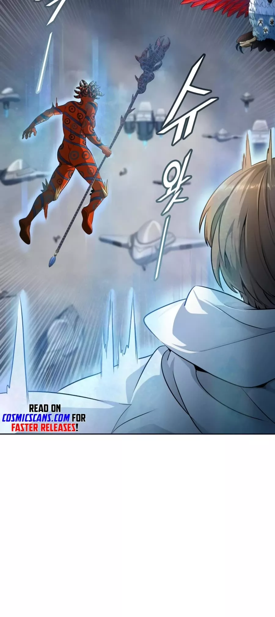 Tower of God, chapter 552, image 52
