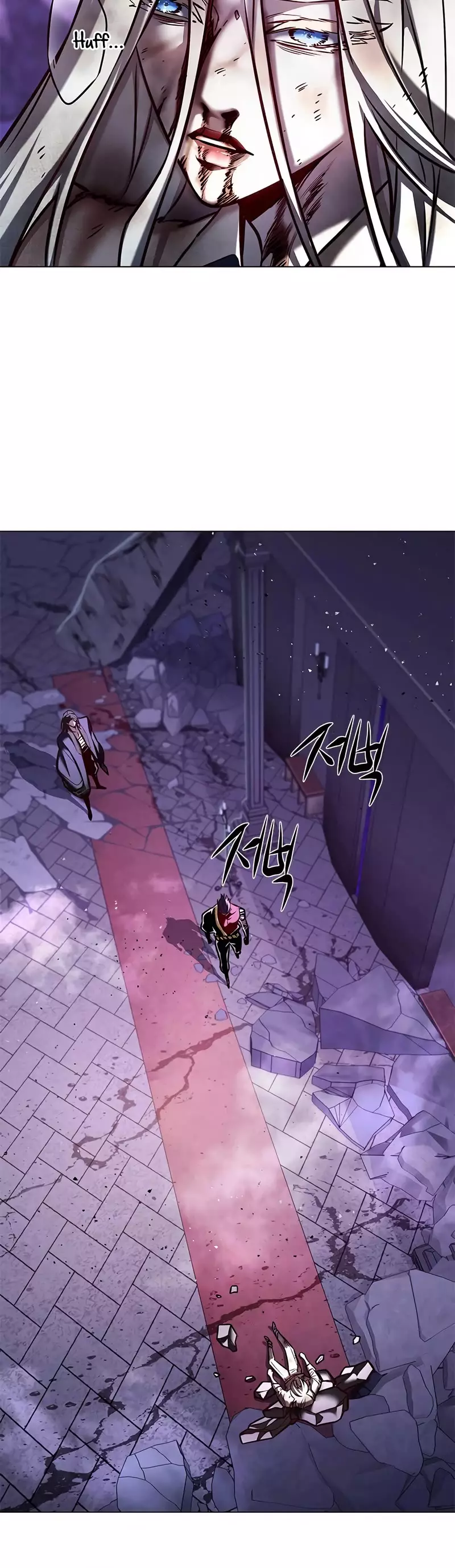 Eleceed, chapter 272, image 26