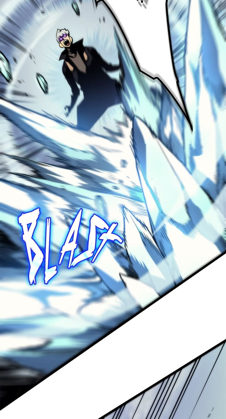 Solo Leveling, chapter 97, page 48