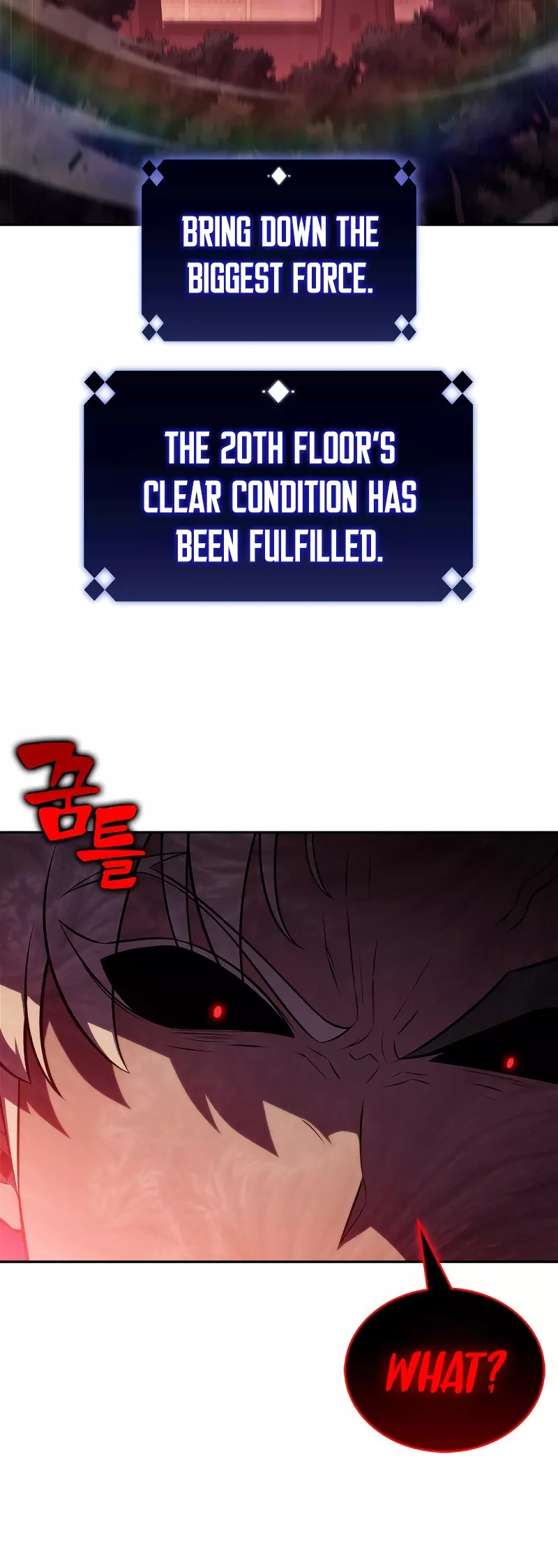 Solo Max-Level Newbie, chapter 238, image 29