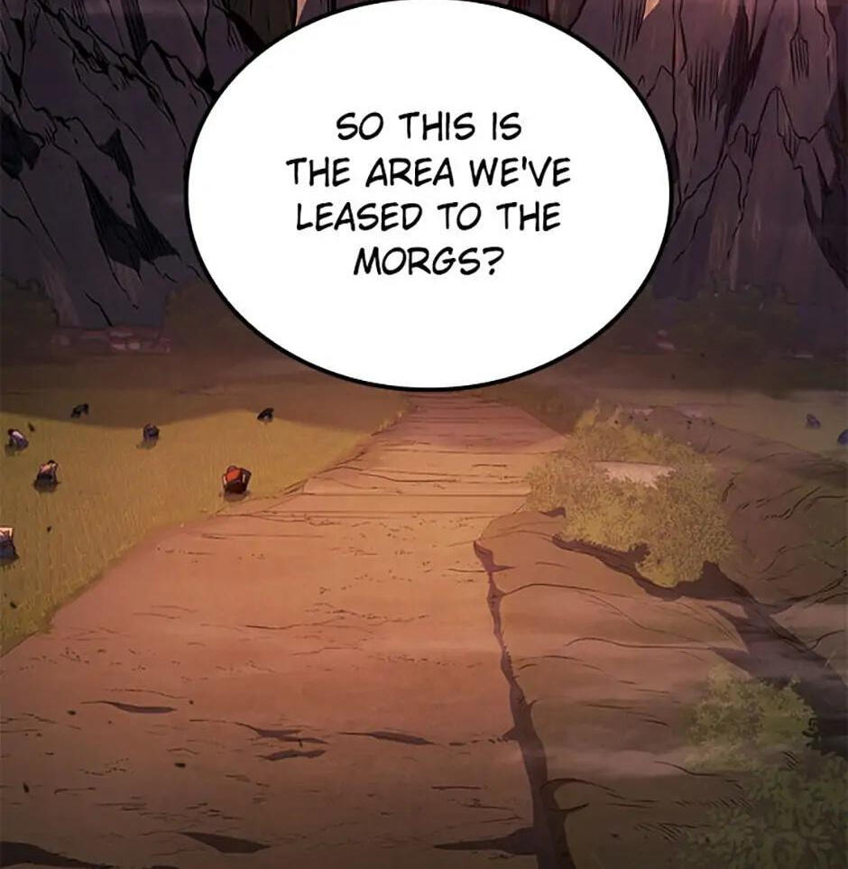 Revenge of the Baskerville Bloodhound, chapter 25, image 90