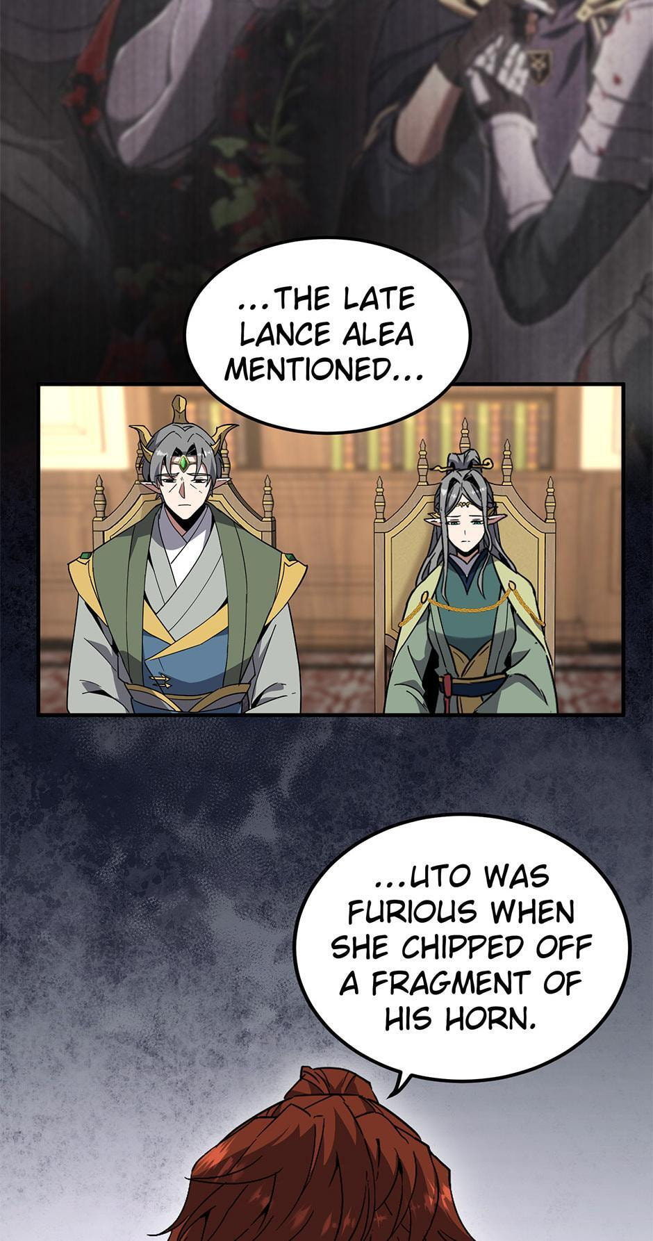 The Beginning After the End, chapter 207, image 26