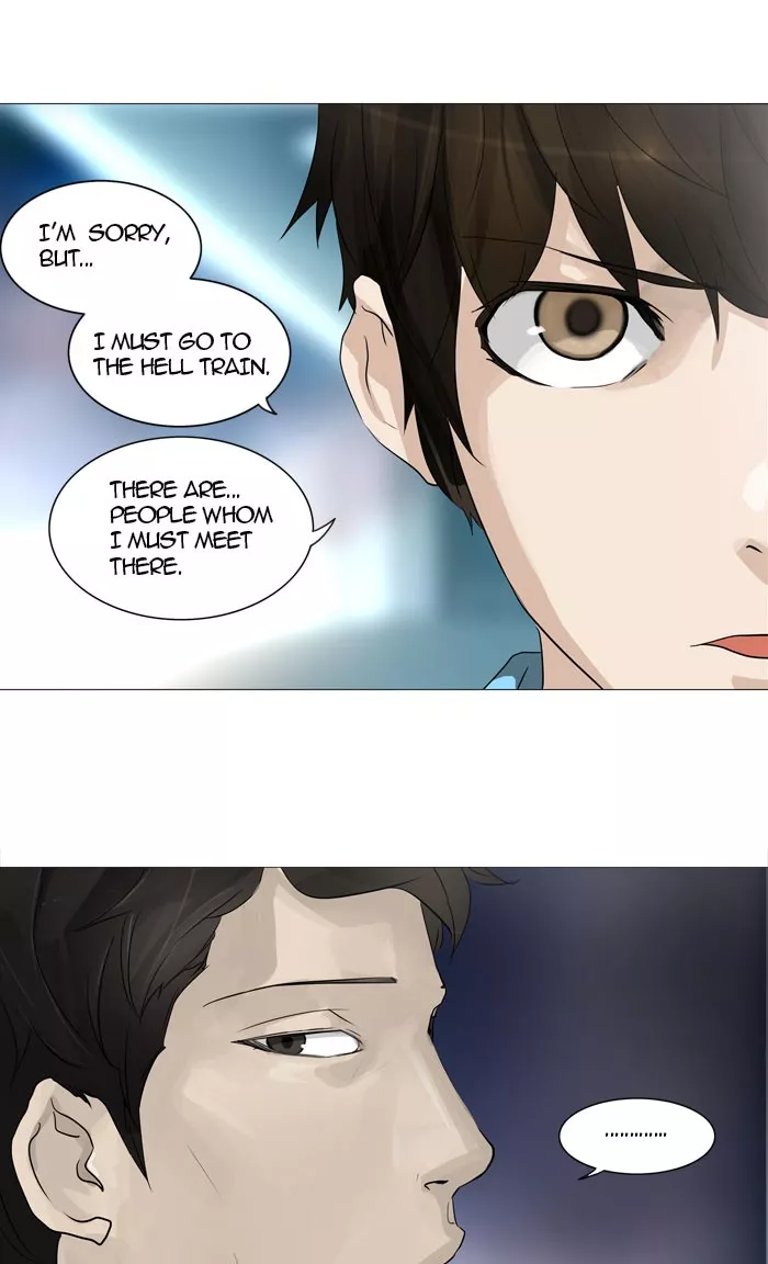 Tower of God, chapter 239, image 2