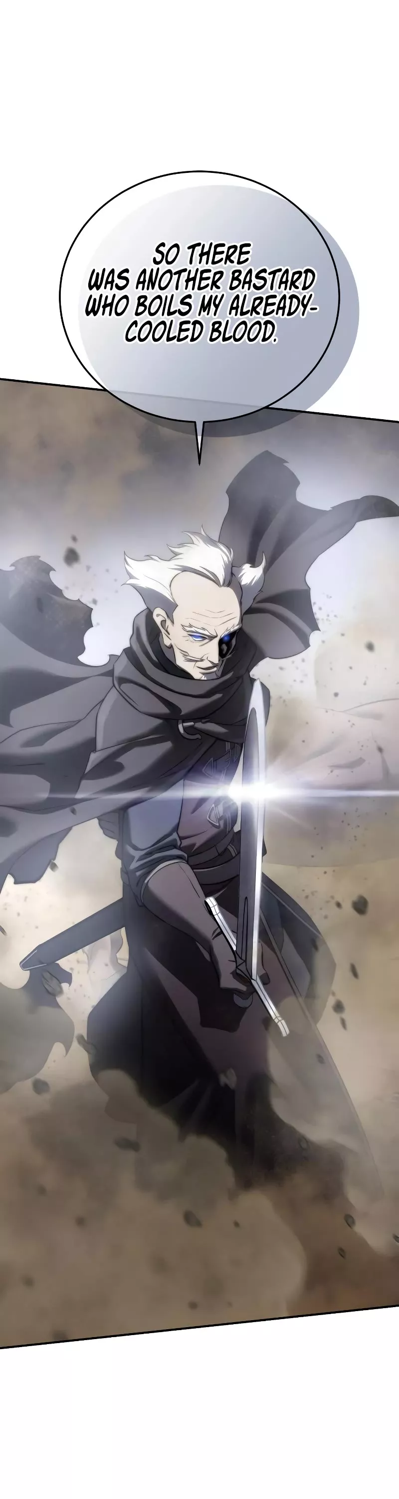 Star-Fostered Swordmaster, chapter 61, image 55