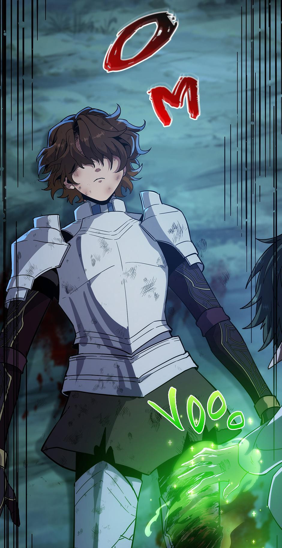 The Beginning After the End, chapter 252, image 21