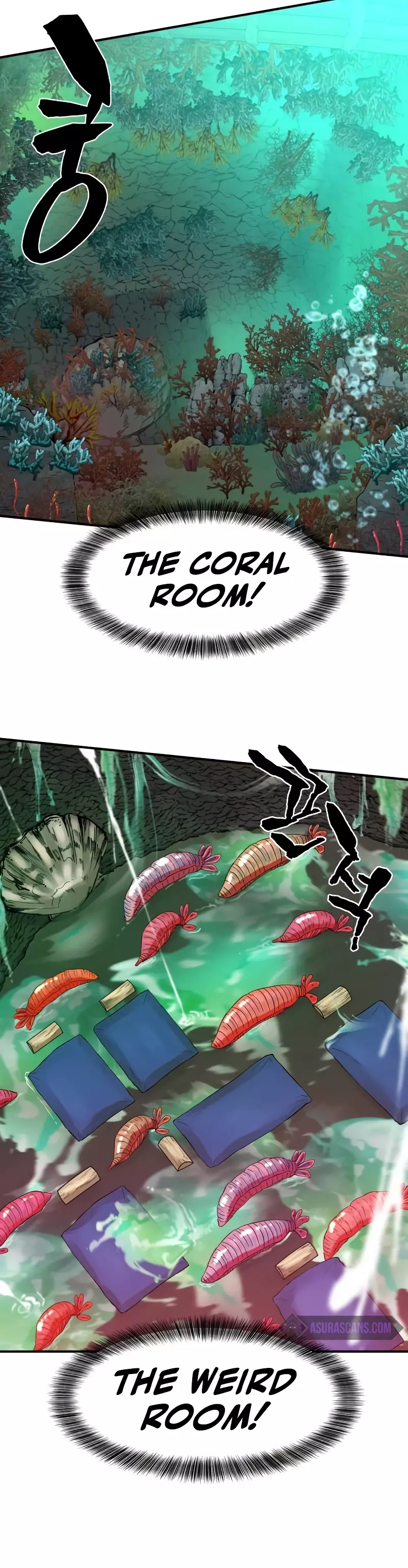 The Greatest Estate Developer, chapter 128, image 31