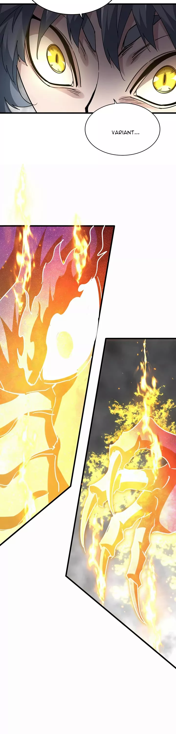 Magic Emperor, chapter 723, image 13