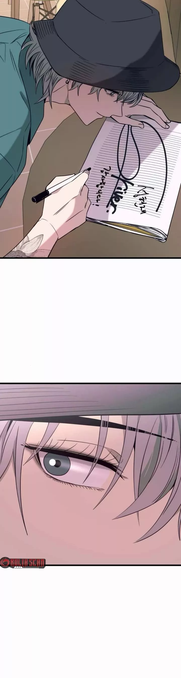 My Bias Gets on the Last Train, chapter 62, image 16