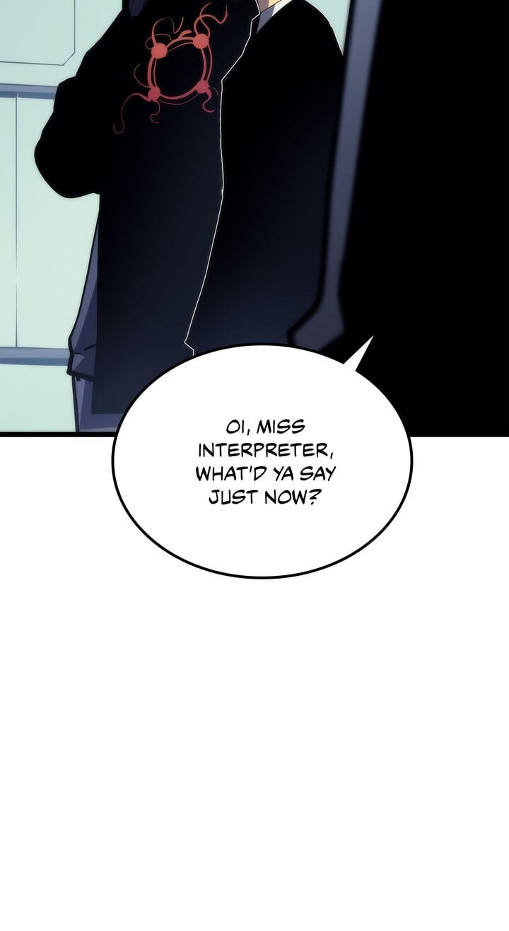 Solo Leveling, chapter 91, page 18