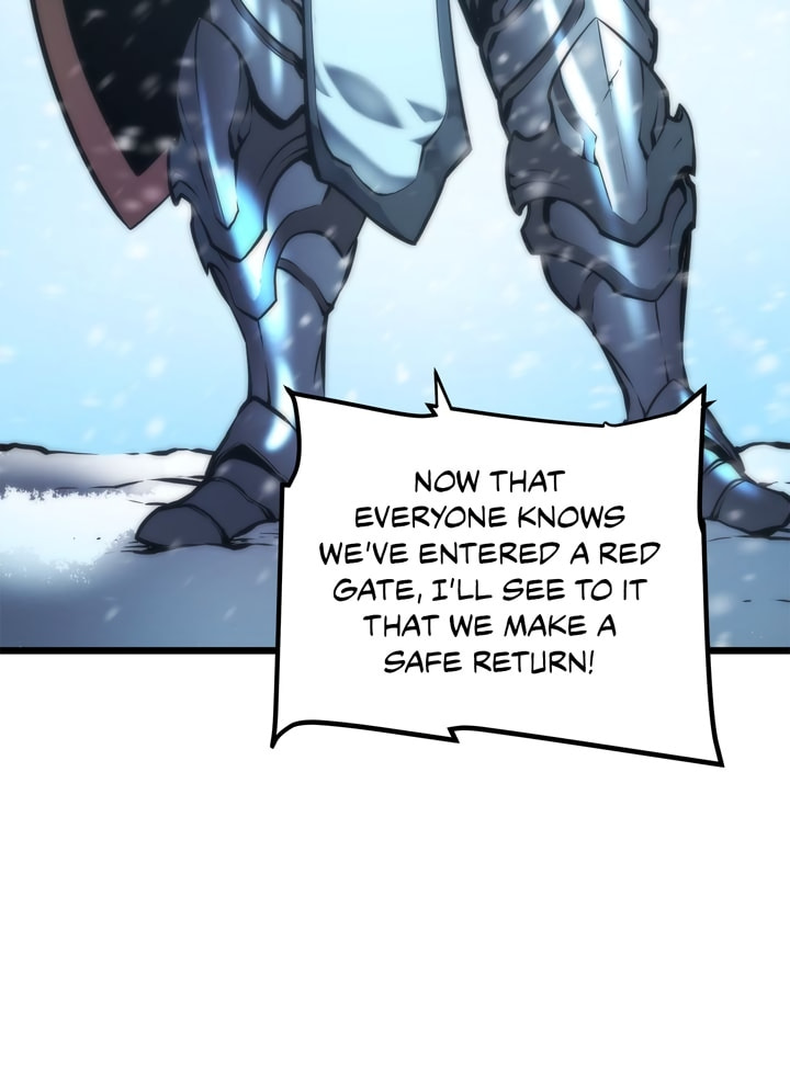 Solo Leveling, chapter 49, page 7