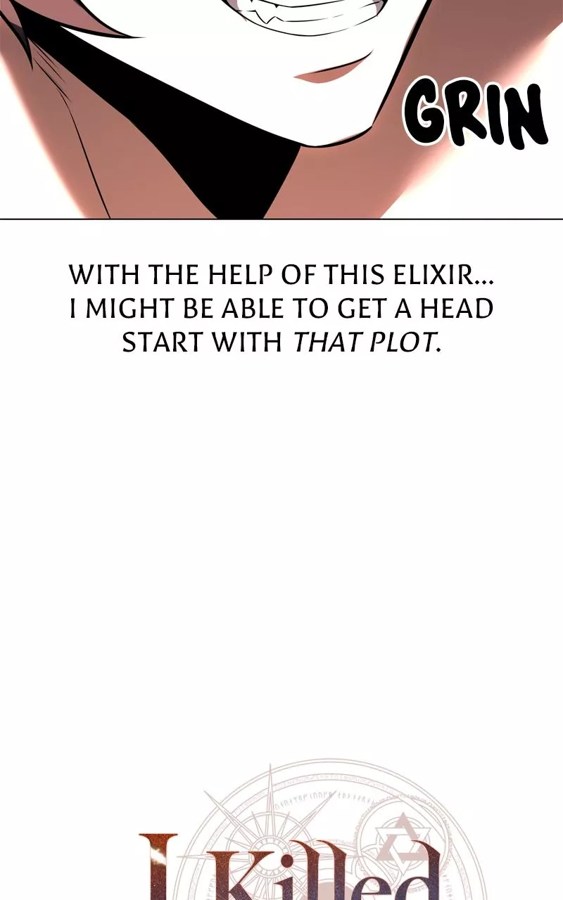 I Killed the Main Player, chapter 15, image 42