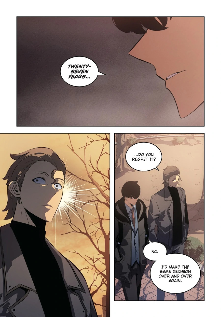 Solo Leveling, chapter 40.1, page 82