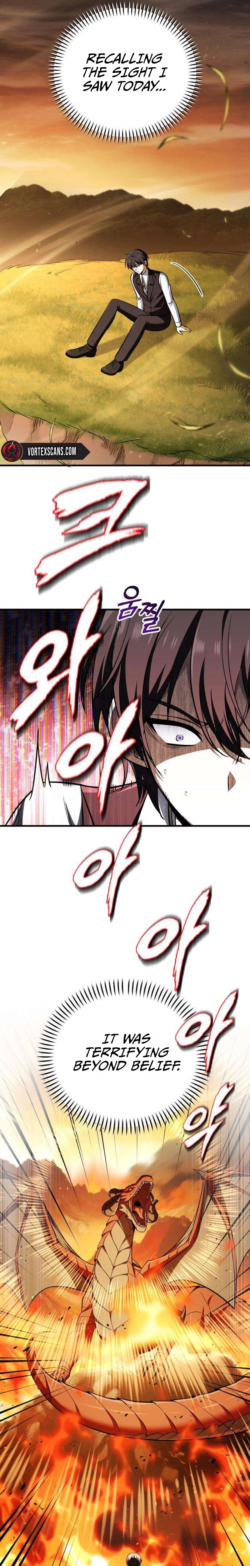 I Married the Dragon I Killed, chapter 4, image 10