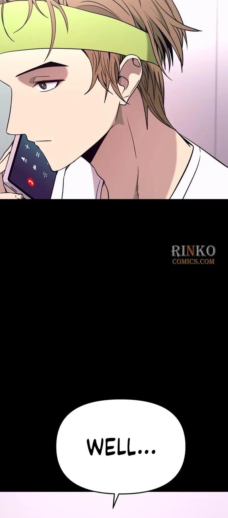 My Bias Gets on the Last Train, chapter 84, image 30