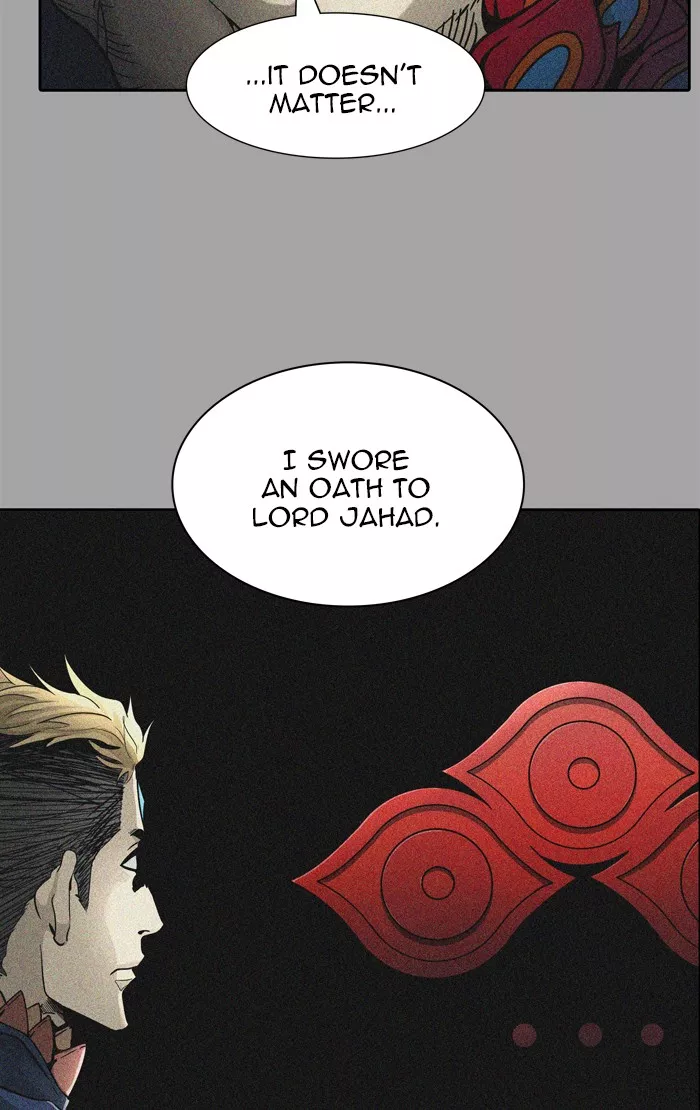 Tower of God, chapter 455, image 40