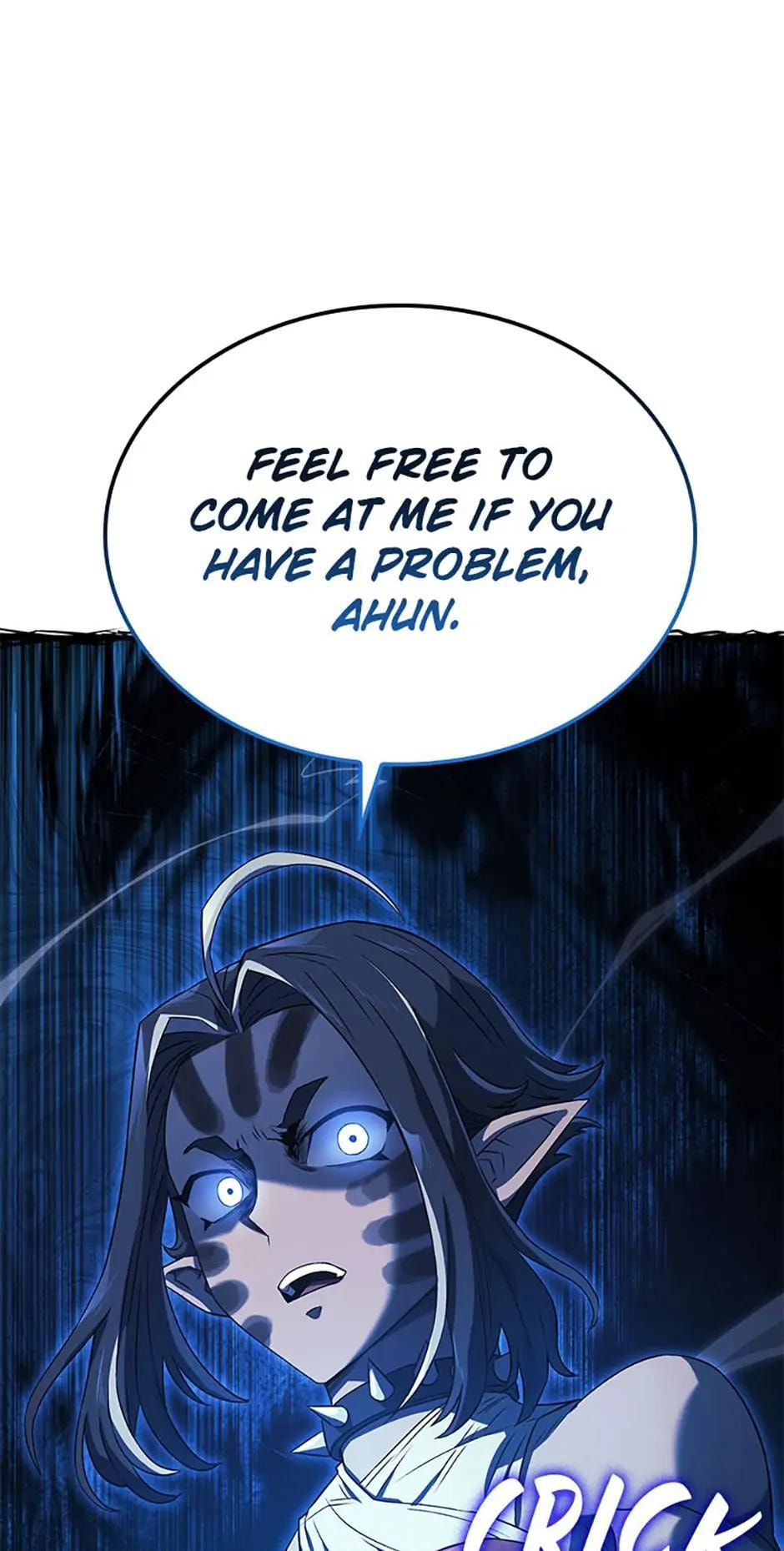 Revenge of the Baskerville Bloodhound, chapter 29, image 111