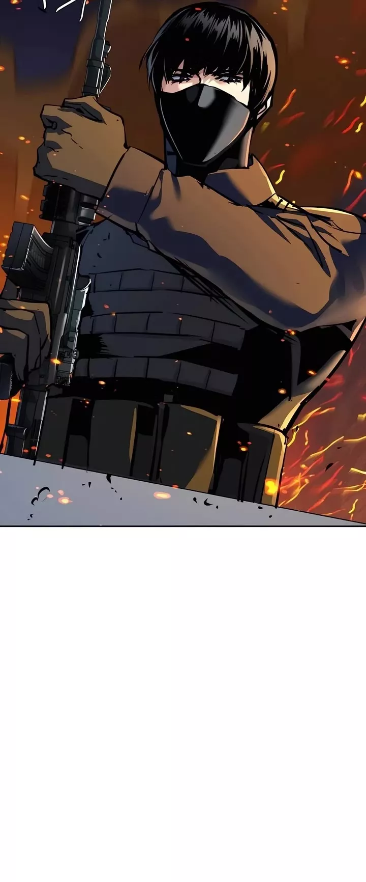 Teenage Mercenary, chapter 243, image 55