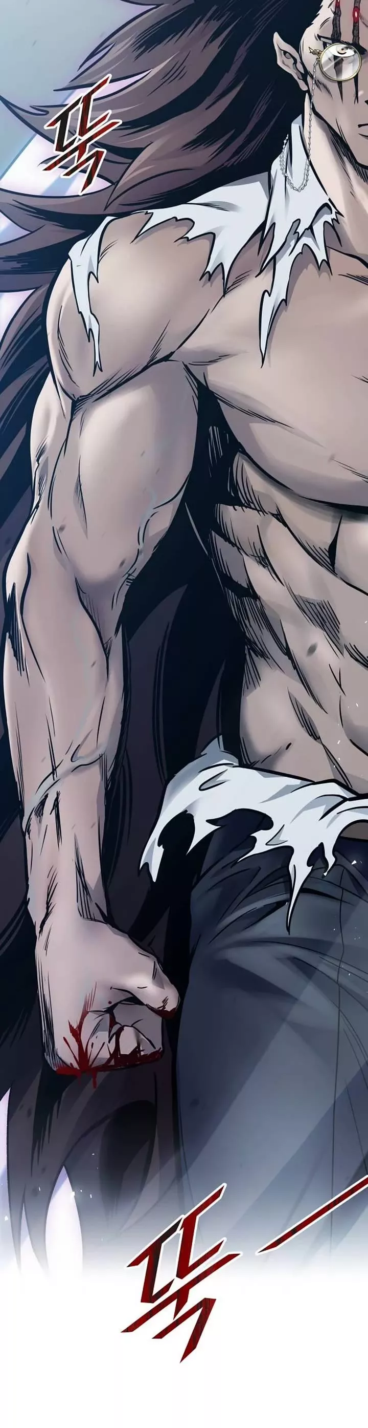 Tower of God, chapter 625, image 95