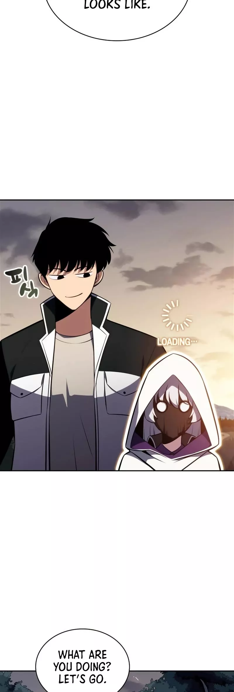 Solo Max-Level Newbie, chapter 134, image 59