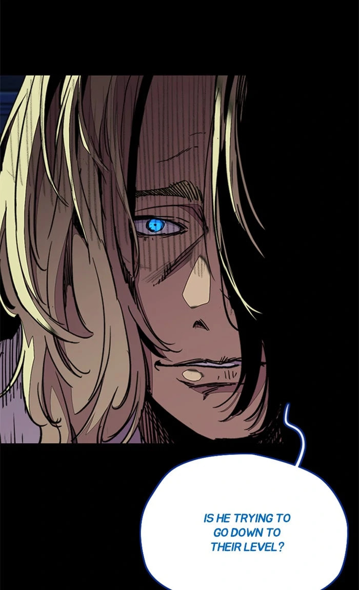 Wind Breaker, chapter 322, image 105