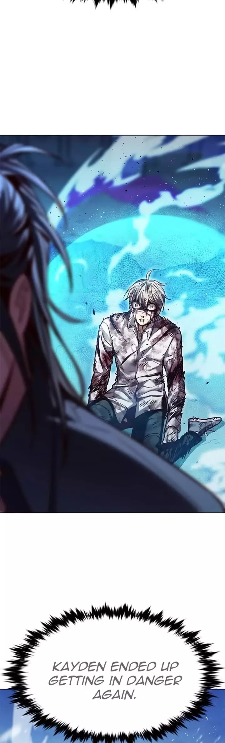 Eleceed, chapter 258, image 11