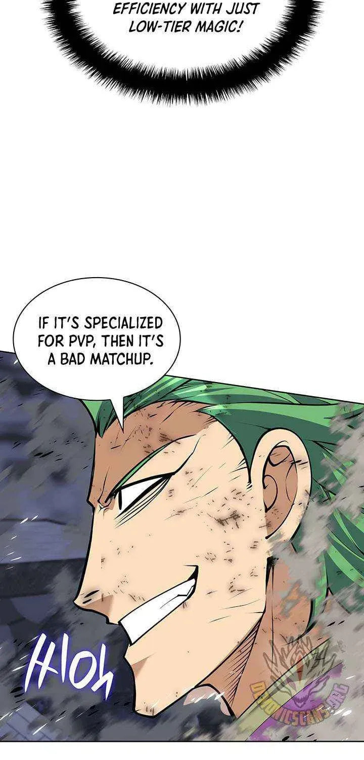 Overgeared (Team Argo), chapter 319, page 44