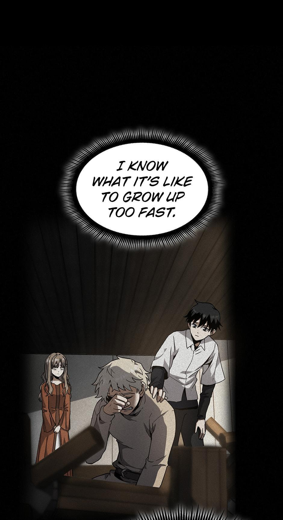 The Beginning After the End, chapter 208, image 24