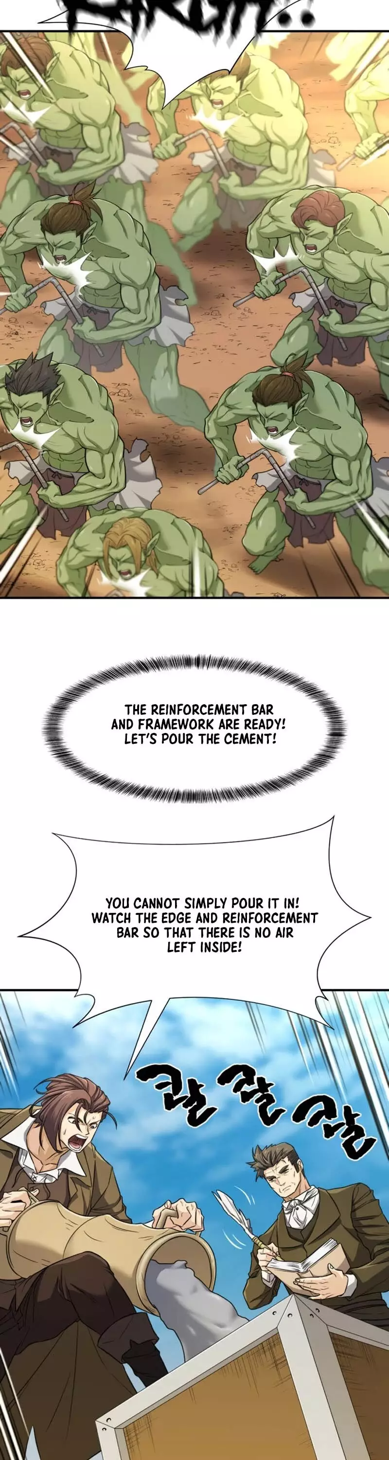 The Greatest Estate Developer, chapter 62, image 24