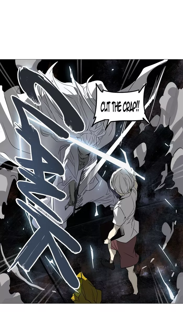 Tower of God, chapter 248, image 38