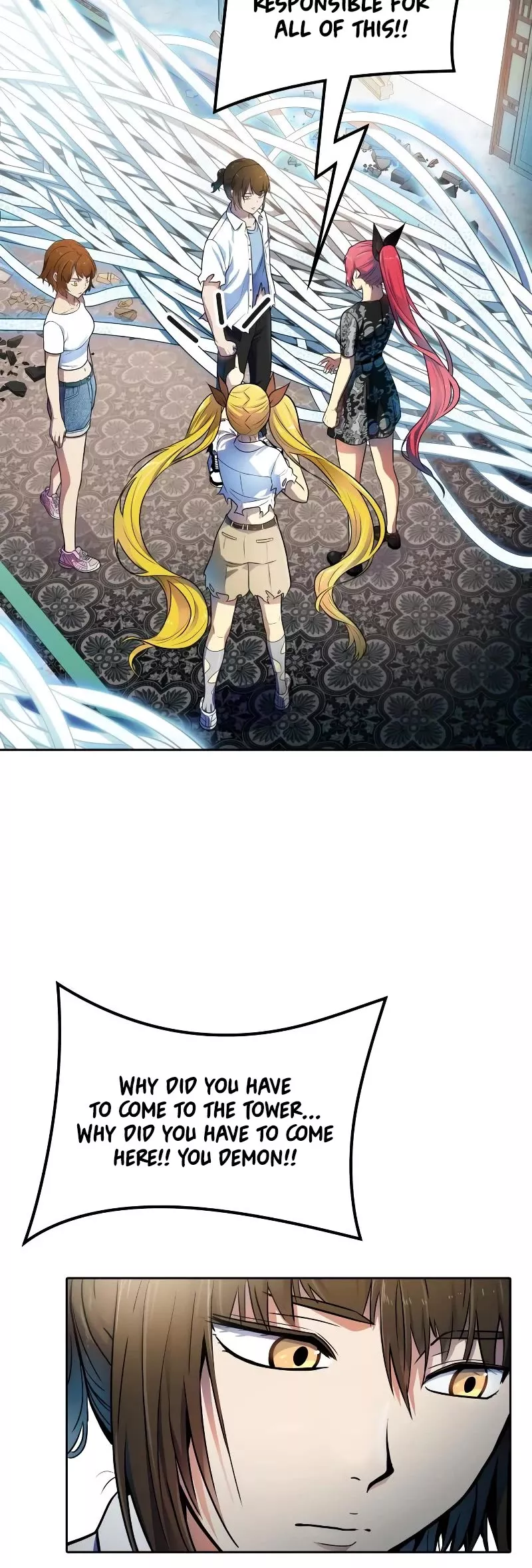 Tower of God, chapter 569, image 13