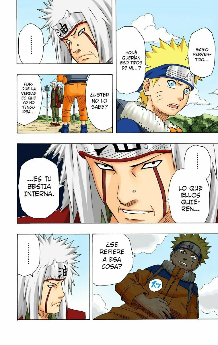 Naruto, chapter 149, image 8