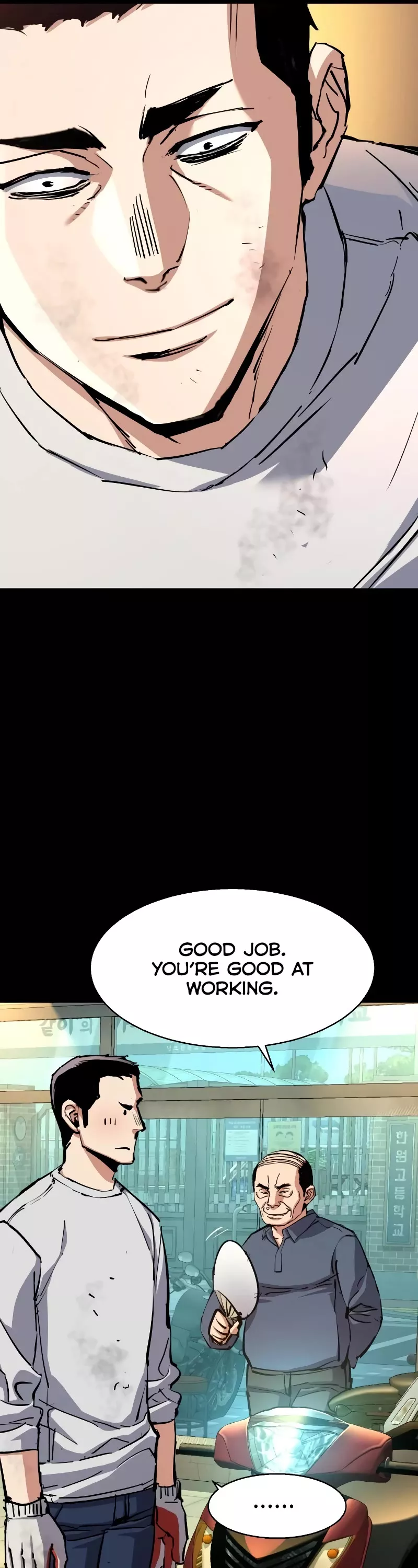 Teenage Mercenary, chapter 150, image 36