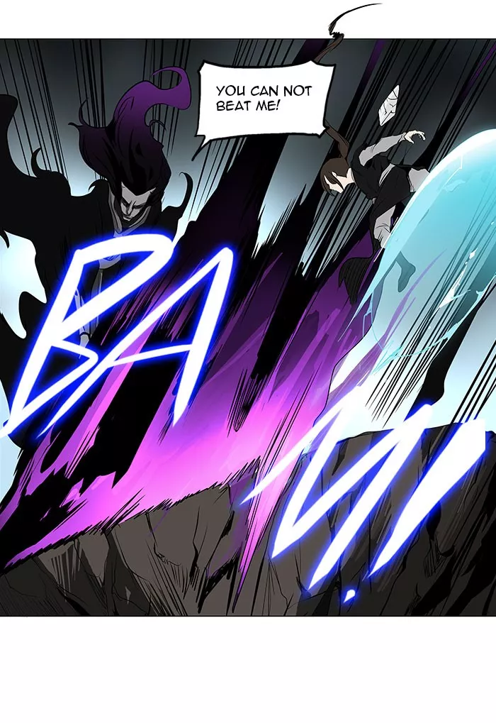 Tower of God, chapter 181, image 18