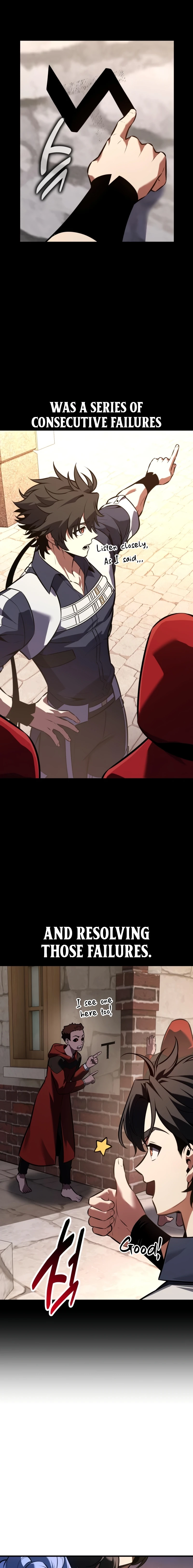 I Killed the Main Player, chapter 118, image 32