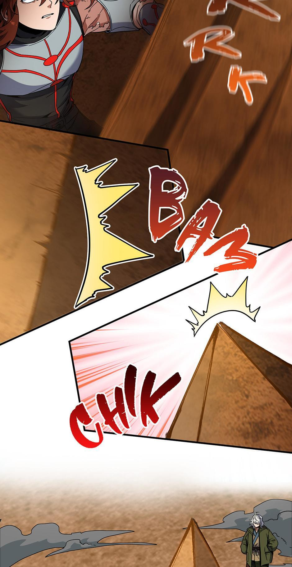 The Beginning After the End, chapter 210, image 59