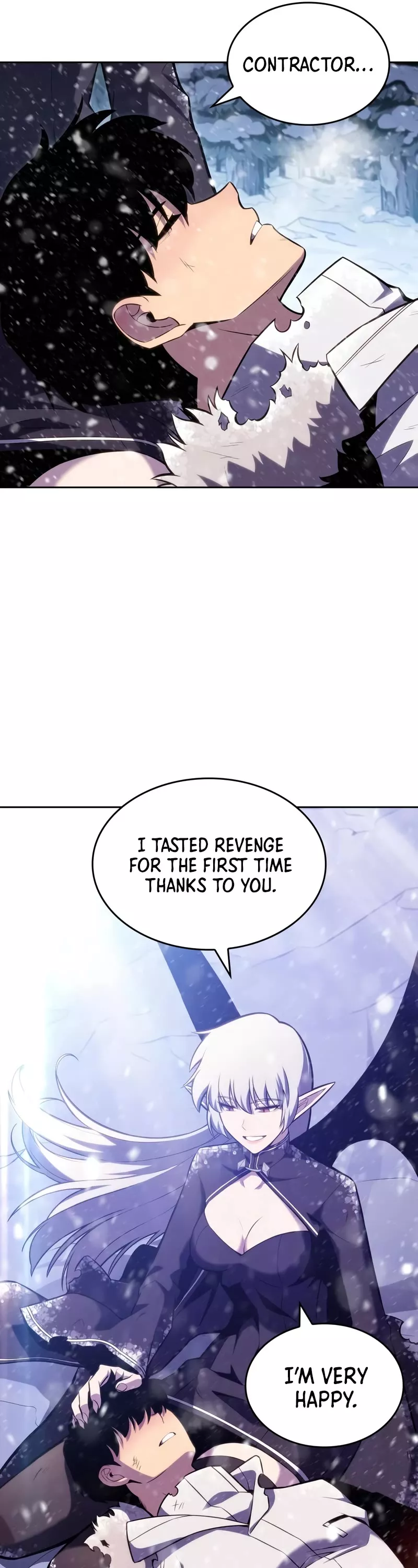 Solo Max-Level Newbie, chapter 95, image 46