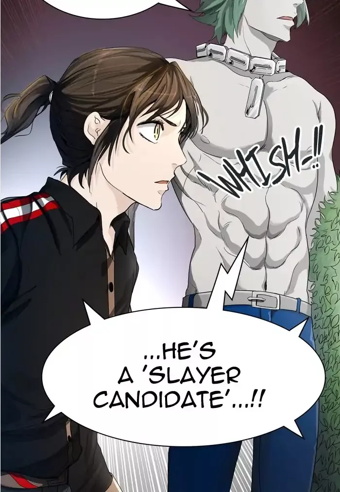 Tower of God, chapter 433, image 122