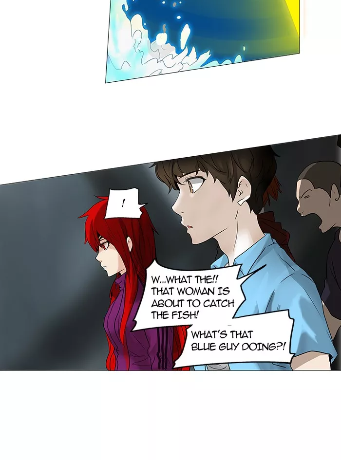 Tower of God, chapter 253, image 42