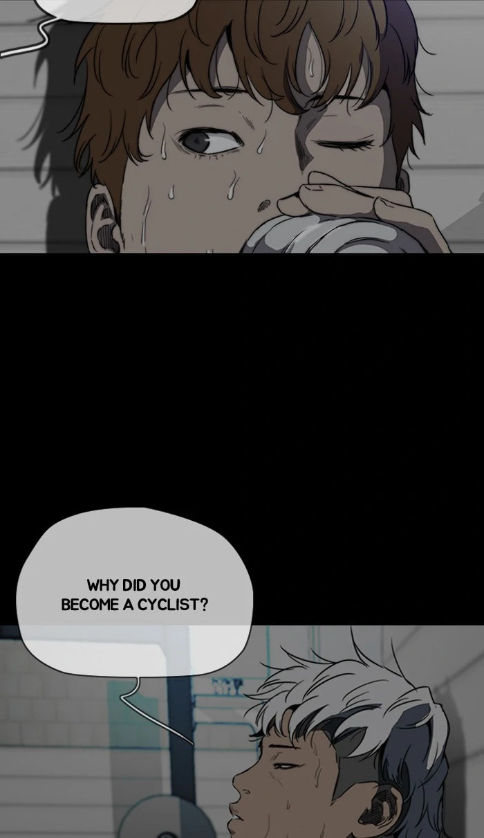 Wind Breaker, chapter 212, image 58
