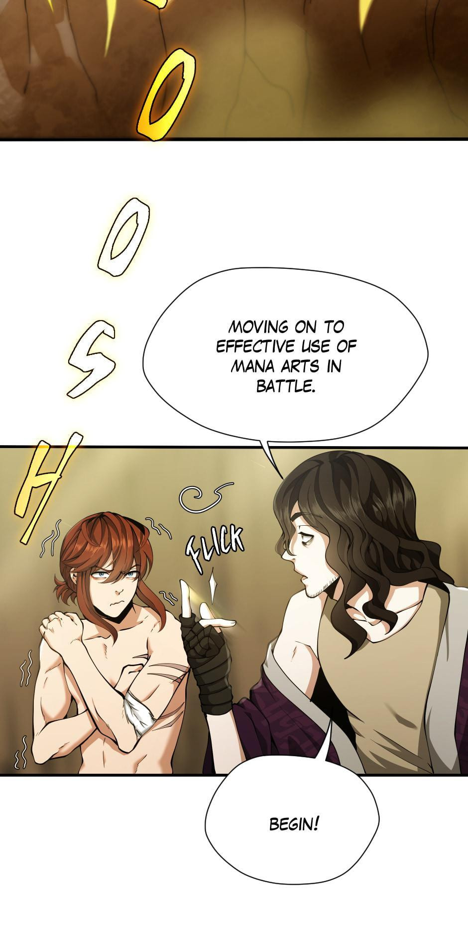 The Beginning After the End, chapter 161, image 53