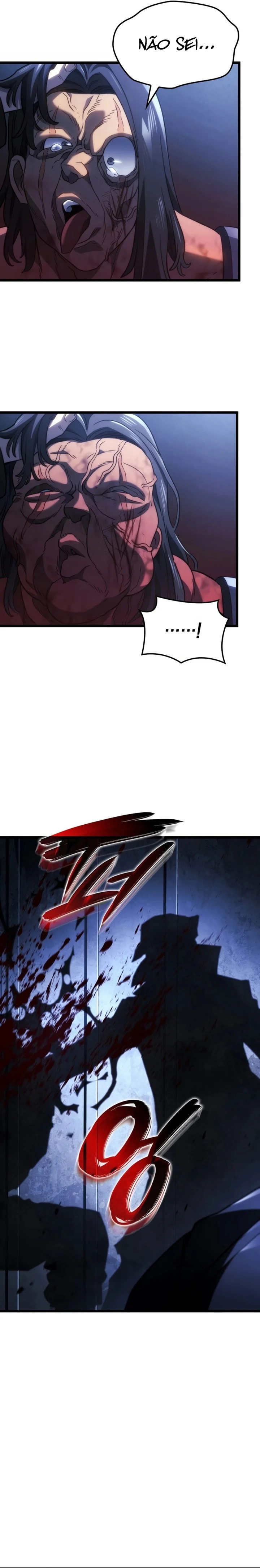 Revenge of the Baskerville Bloodhound, chapter 75, image 51