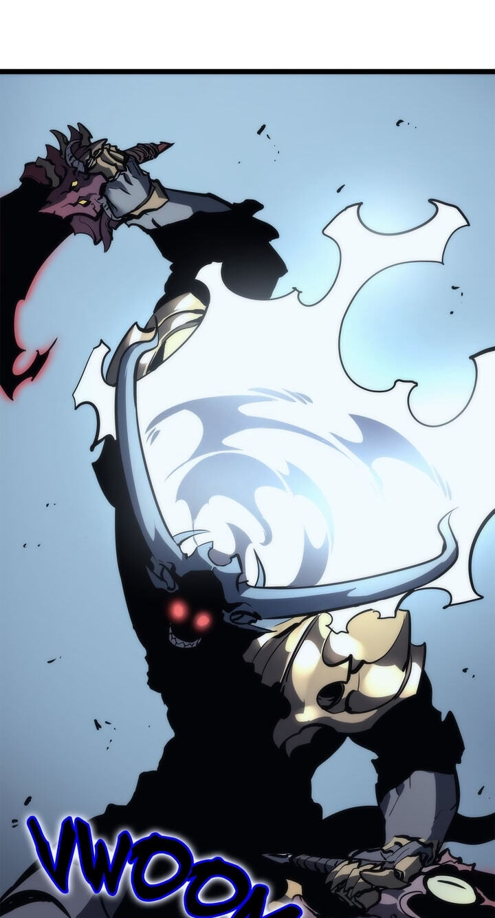 Solo Leveling, chapter 87, page 73