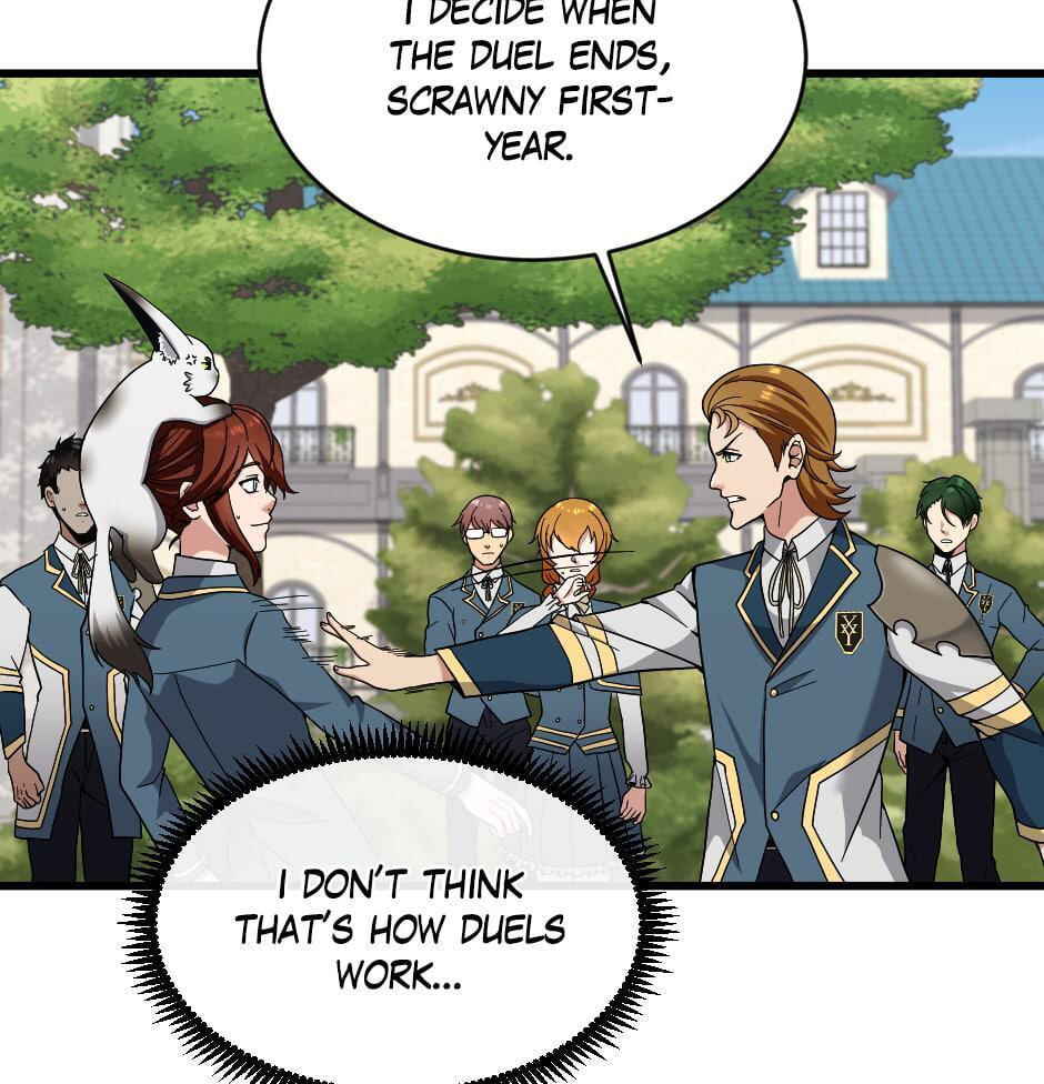 The Beginning After the End, chapter 87, image 109
