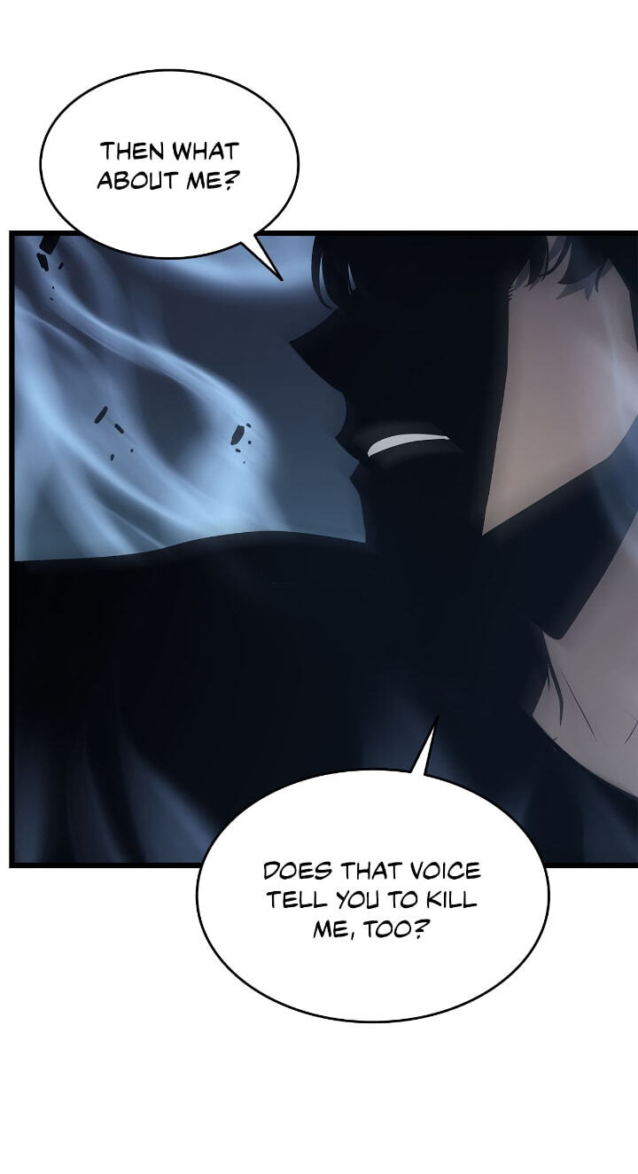 Solo Leveling, chapter 120, image 58