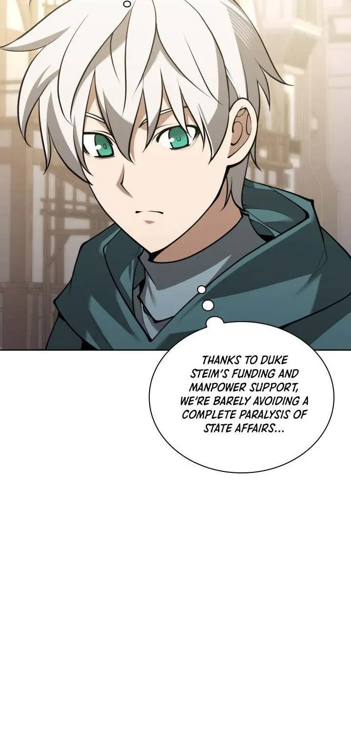 Overgeared (Team Argo), chapter 311, page 7