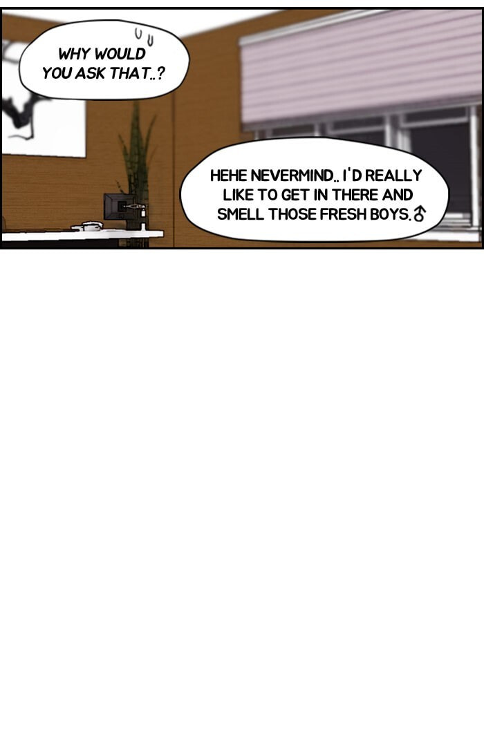 Wind Breaker, chapter 56, page 41