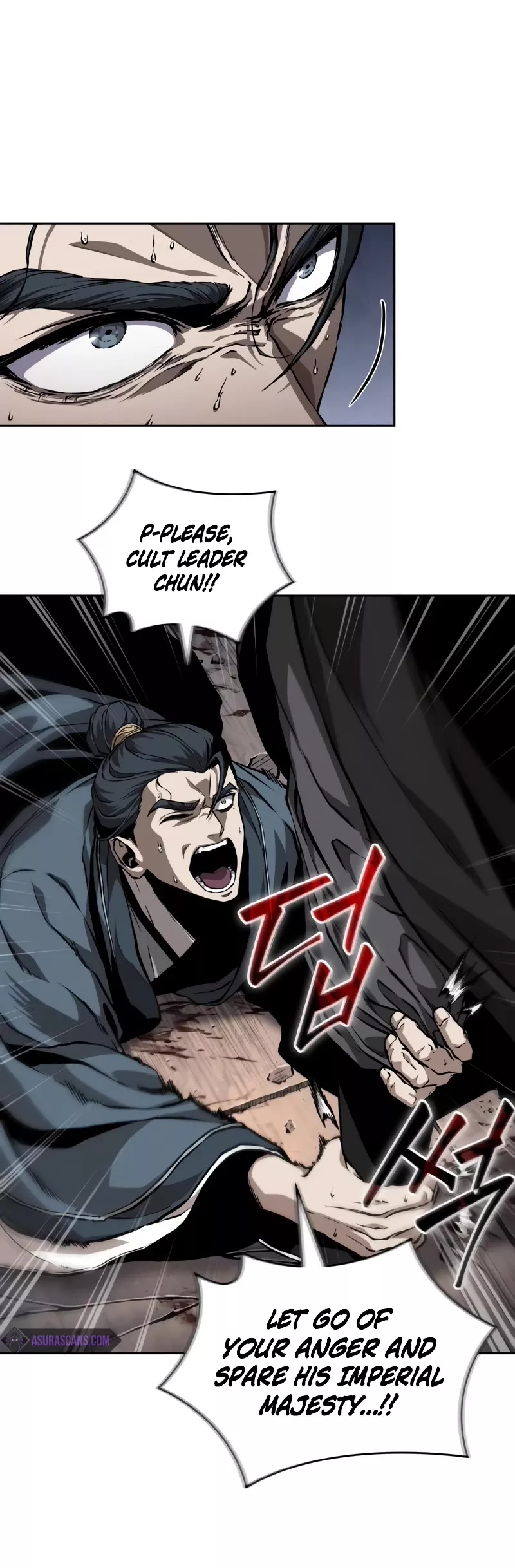 Nano Machine, chapter 219, image 31