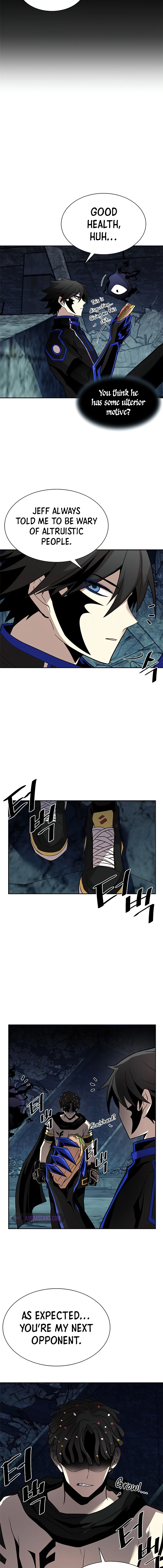 Villain To Kill, chapter 31, image 3