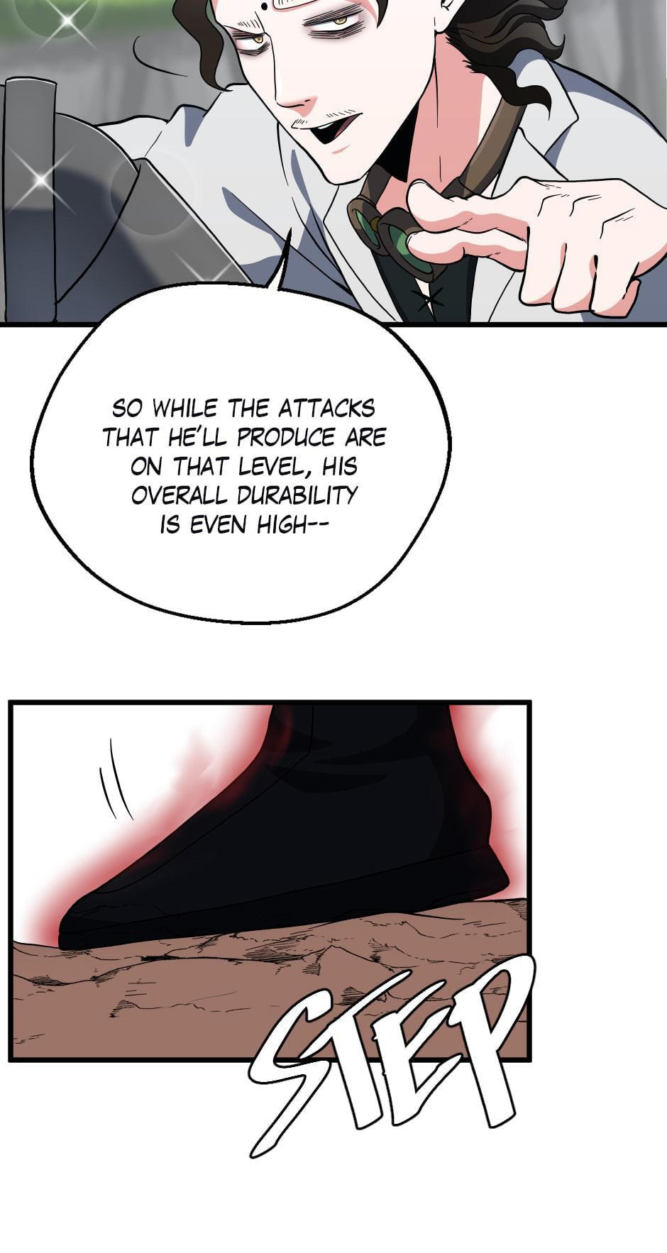 The Beginning After the End, chapter 102, image 77